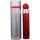 Perfume para Dama Eau de Toilette Perry Ellis 360 Red 100ml